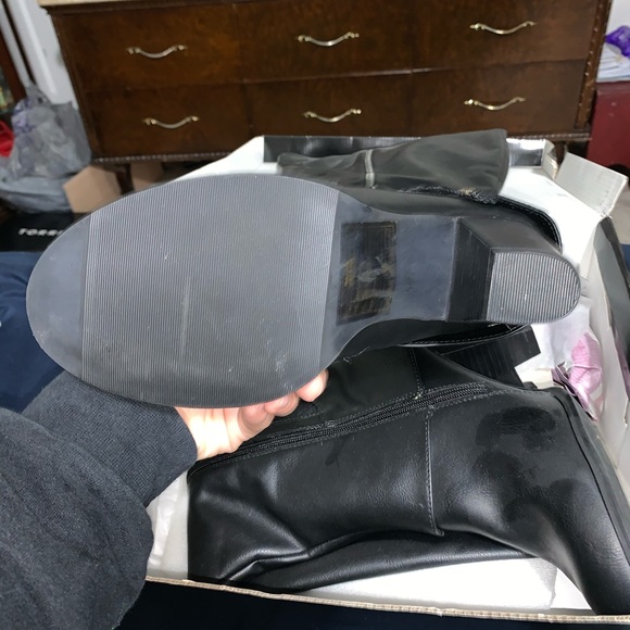 Boots - Picture 2 of 2